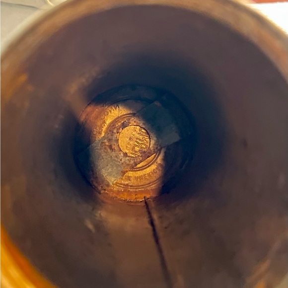 Vintage Thermos 340A Quart Cork Stopper And Original Box Norwich Conn USA. - Picture 5 of 16